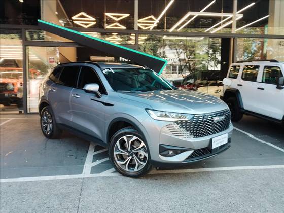 GWM HAVAL H6 1.5 PHEV PREMIUM AWD E-TRACTION